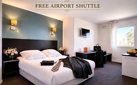 Villa Paris Orly
